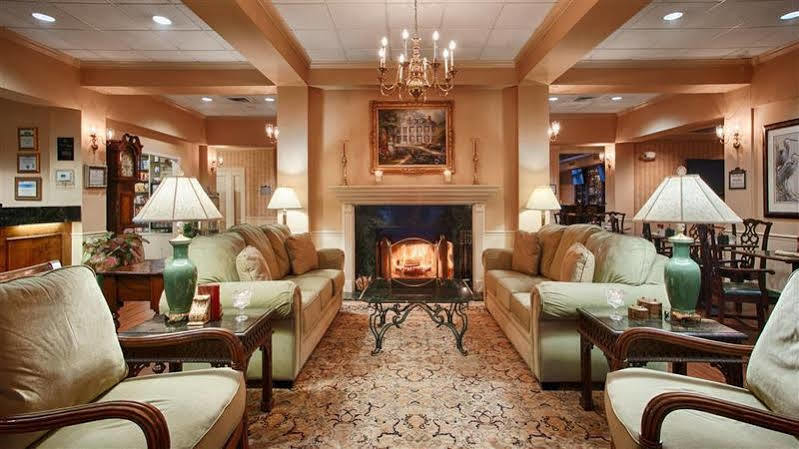 Best Western Richmond Suites H バトンルージュ エクステリア 写真