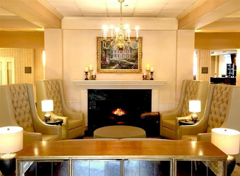 Best Western Richmond Suites H バトンルージュ エクステリア 写真