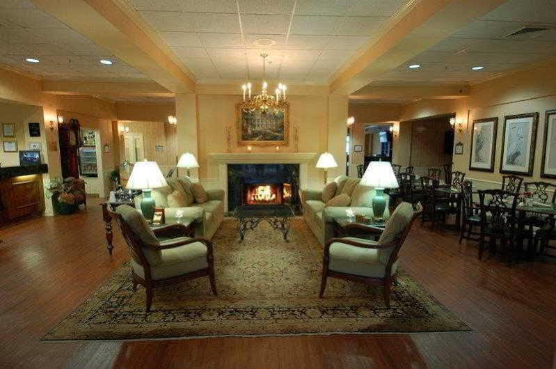 Best Western Richmond Suites H バトンルージュ エクステリア 写真