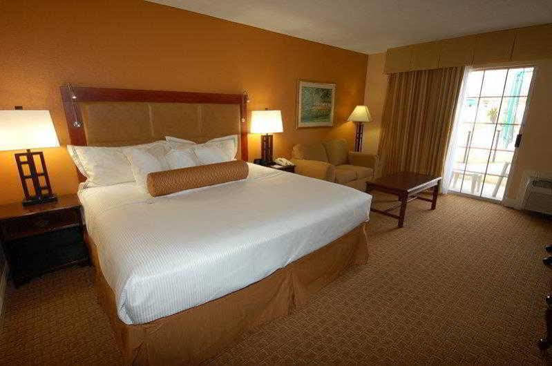 Best Western Richmond Suites H バトンルージュ エクステリア 写真