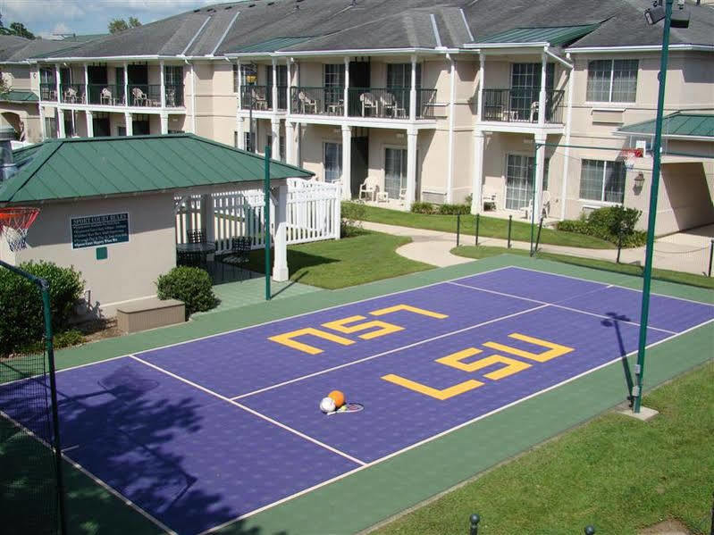 Best Western Richmond Suites H バトンルージュ エクステリア 写真