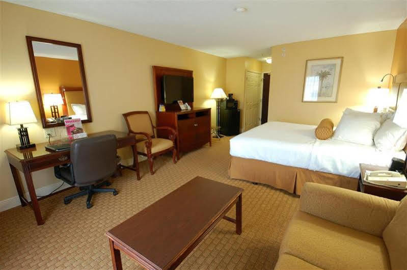Best Western Richmond Suites H バトンルージュ エクステリア 写真