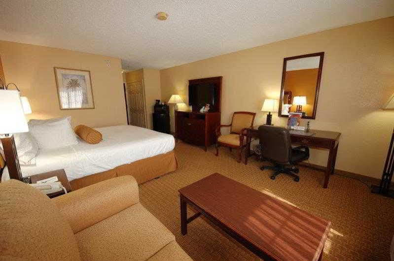 Best Western Richmond Suites H バトンルージュ エクステリア 写真