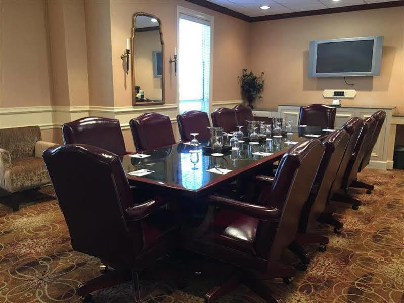 Best Western Richmond Suites H バトンルージュ エクステリア 写真