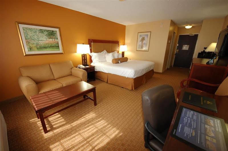 Best Western Richmond Suites H バトンルージュ エクステリア 写真