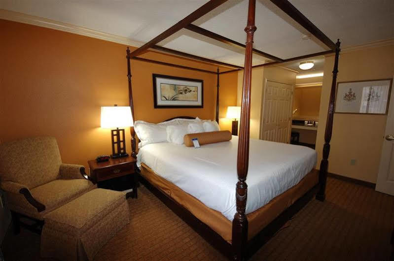 Best Western Richmond Suites H バトンルージュ エクステリア 写真