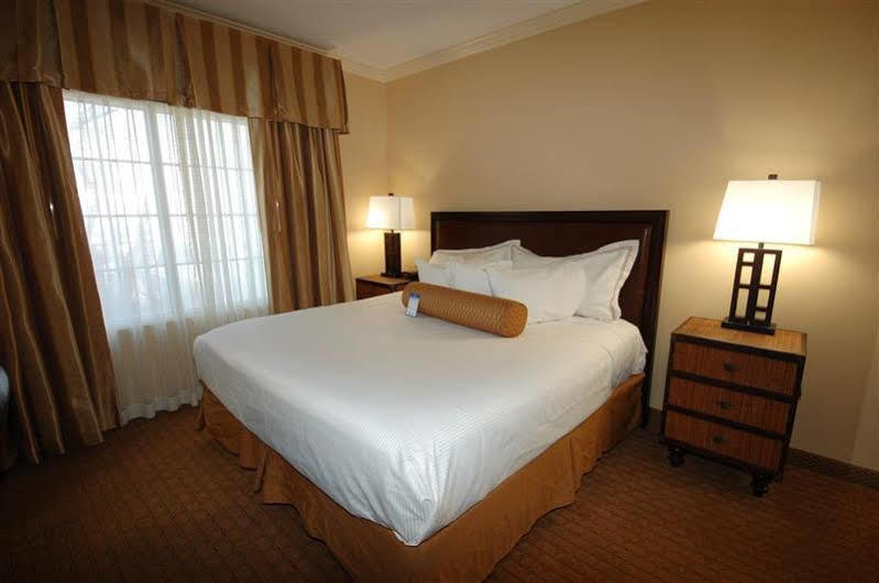 Best Western Richmond Suites H バトンルージュ エクステリア 写真