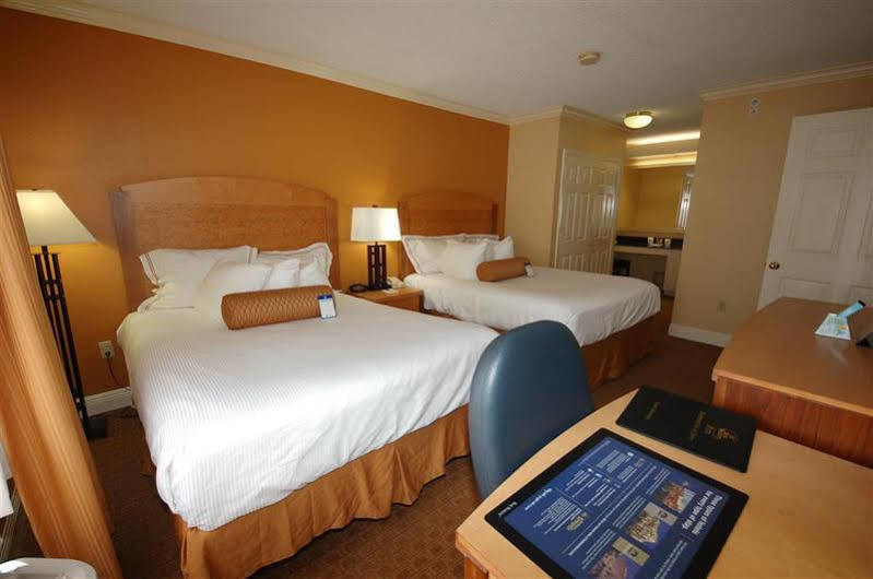 Best Western Richmond Suites H バトンルージュ エクステリア 写真