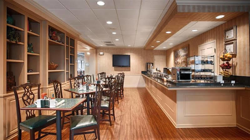 Best Western Richmond Suites H バトンルージュ エクステリア 写真