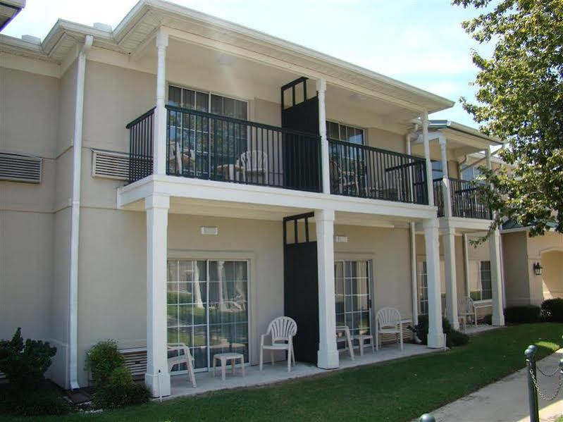 Best Western Richmond Suites H バトンルージュ エクステリア 写真